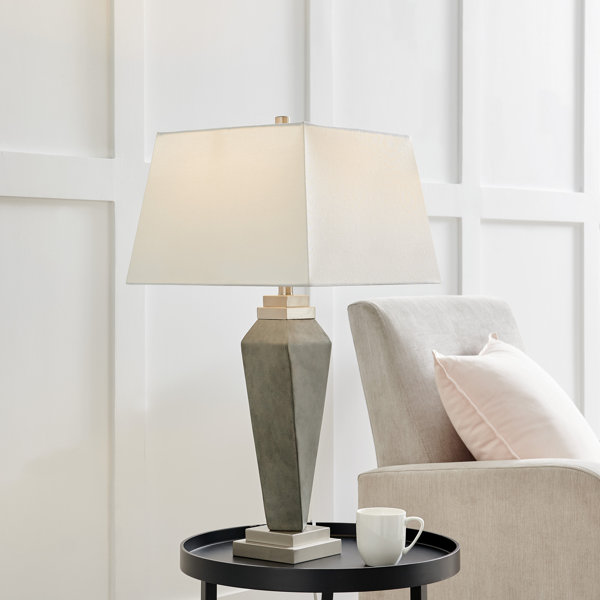 Latitude Run Table Lamp Wayfair